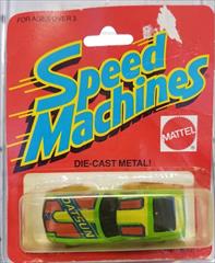 Speed Machines